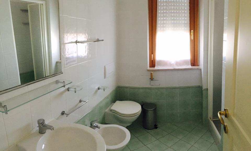 Claudia Residence Alba Adriatica Bagian luar foto
